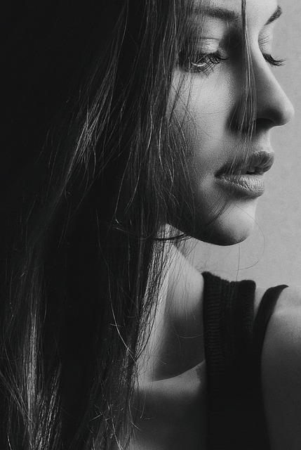 Ambiente di studio con illuminazione naturale